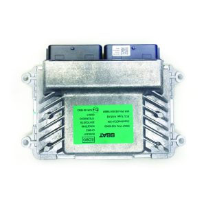 واحد کنترل الکترونیک پراید SSAT مدل 13510000 بنزینی یورو 4-شبکه کن (ECU)
